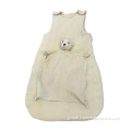 100% Cotton Muslin Sleepsack & Toy Comforter Sets